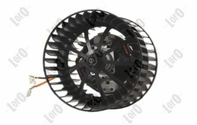 Interior Blower ABAKUS 037-022-0002