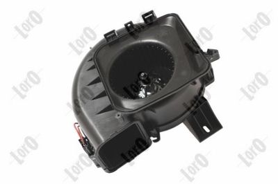 Interior Blower ABAKUS 037-022-0004