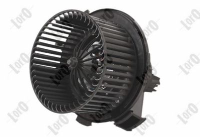Interior Blower ABAKUS 037-022-0005