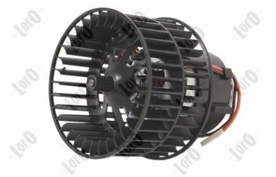 Interior Blower ABAKUS 037-022-0006