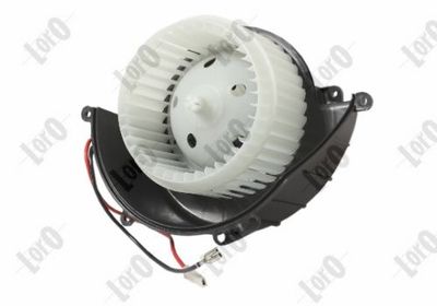 Interior Blower ABAKUS 037-022-0007