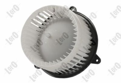 Interior Blower ABAKUS 037-022-0008