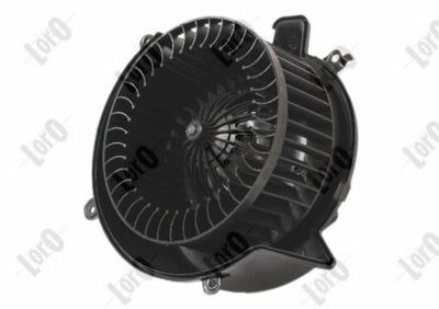 Interior Blower ABAKUS 037-022-0011
