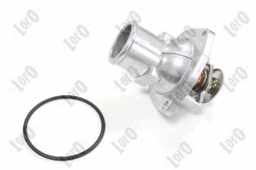 ABAKUS 037-025-0002 Thermostat, coolant
