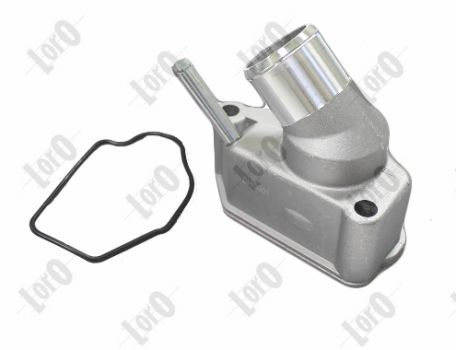 ABAKUS 037-025-0006 Thermostat, coolant