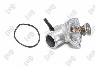Thermostat, coolant ABAKUS 037-025-0008