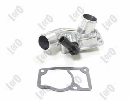ABAKUS 037-025-0009 Thermostat, coolant