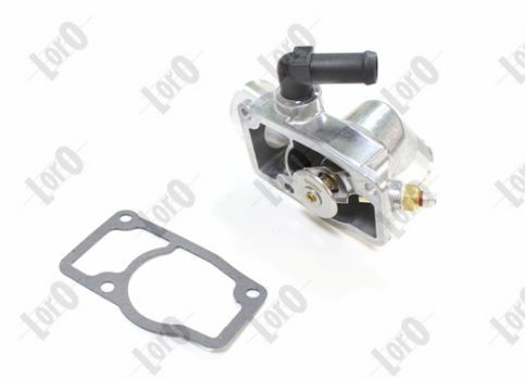 ABAKUS 037-025-0010 Thermostat, coolant