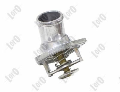 Thermostat, coolant ABAKUS 037-025-0015