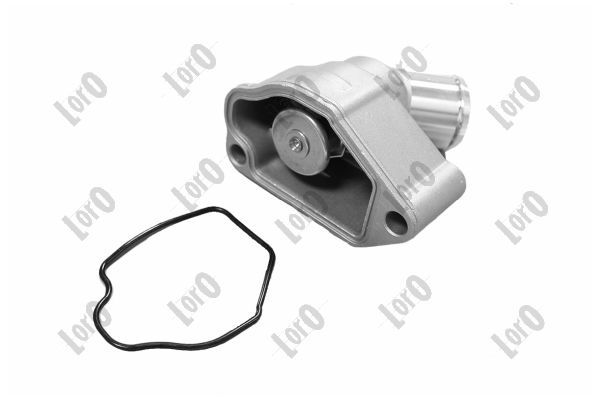 ABAKUS 037-025-0016 Thermostat, coolant