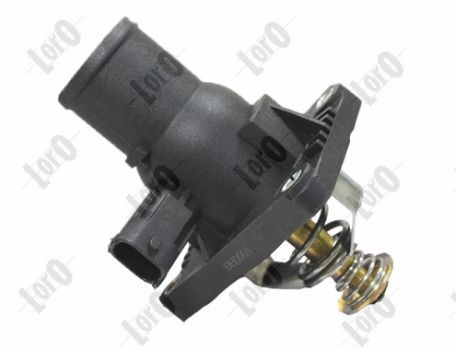 ABAKUS 037-025-0019 Thermostat, coolant