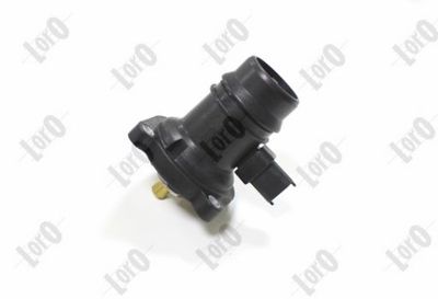 Thermostat, coolant ABAKUS 037-025-0023
