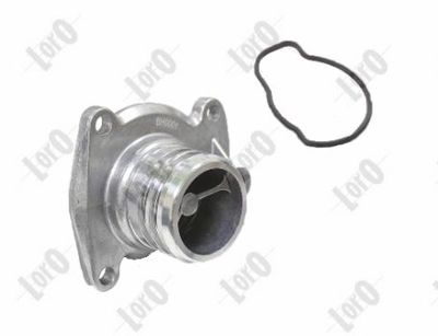 Thermostat, coolant ABAKUS 037-025-0025