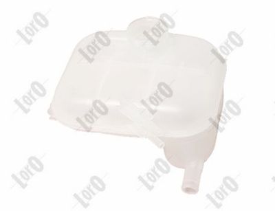 Expansion Tank, coolant ABAKUS 037-026-002