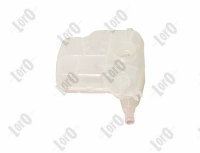 Expansion Tank, coolant ABAKUS 037-026-009