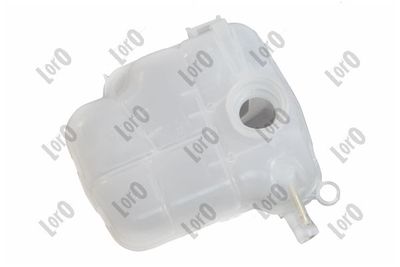 Expansion Tank, coolant ABAKUS 037-026-012
