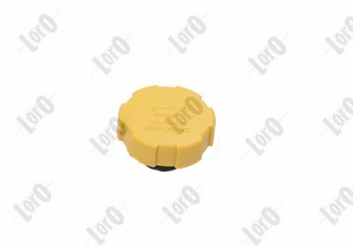 ABAKUS 037-027-001 Cap, coolant tank
