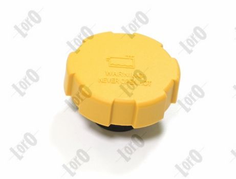 ABAKUS 037-027-004 Cap, coolant tank