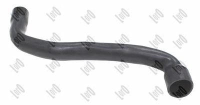 Charge Air Hose ABAKUS 037-028-006