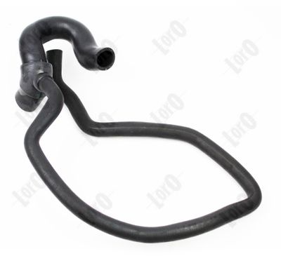 Radiator Hose ABAKUS 037-028-008