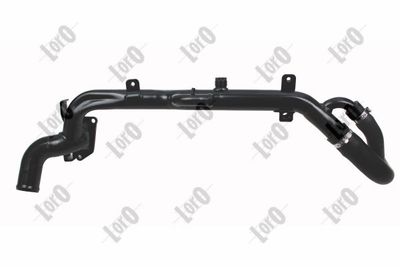 Coolant Pipe ABAKUS 037-028-012