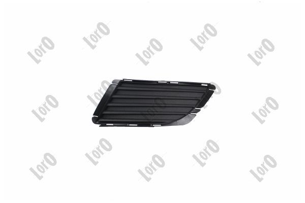 ABAKUS 037-12-453 Ventilation Grilles, bumper
