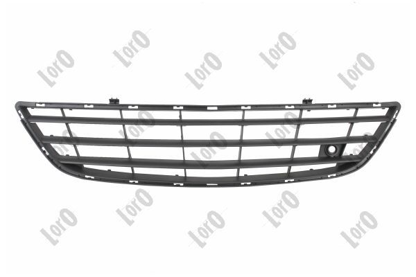 ABAKUS 037-13-450 Ventilation Grilles, bumper