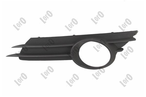 ABAKUS 037-13-451 Ventilation Grilles, bumper