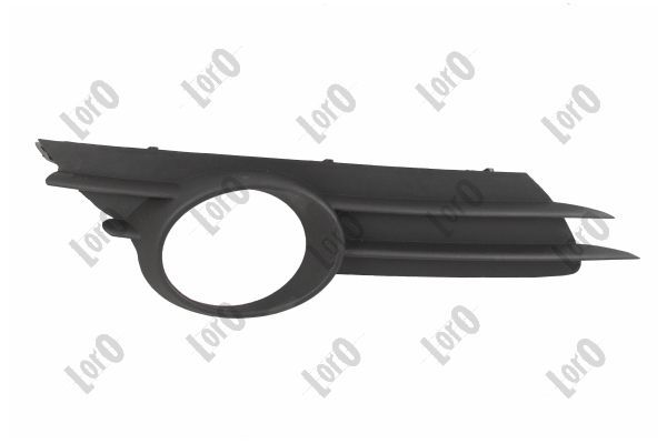 ABAKUS 037-13-452 Ventilation Grilles, bumper