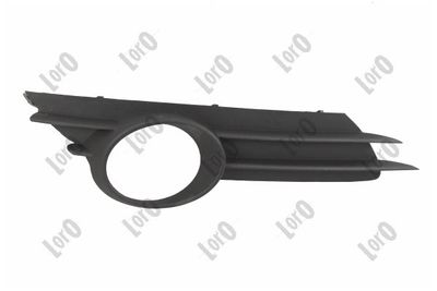 Ventilation Grilles, bumper ABAKUS 037-13-452