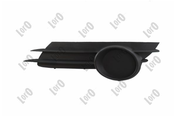 ABAKUS 037-13-461 Ventilation Grilles, bumper