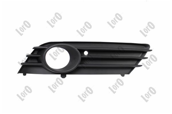 ABAKUS 037-32-451 Ventilation Grilles, bumper