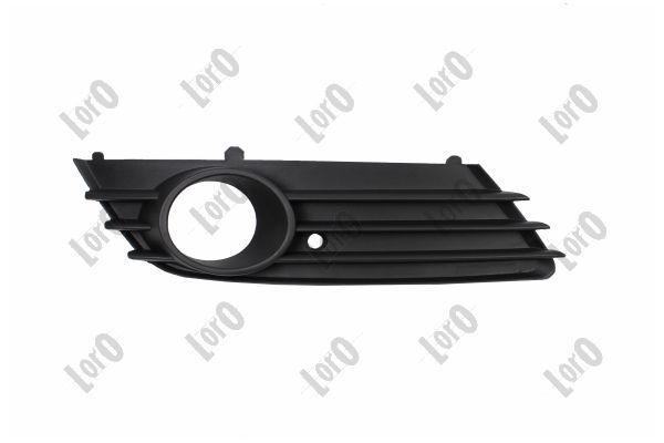 ABAKUS 037-32-452 Ventilation Grilles, bumper