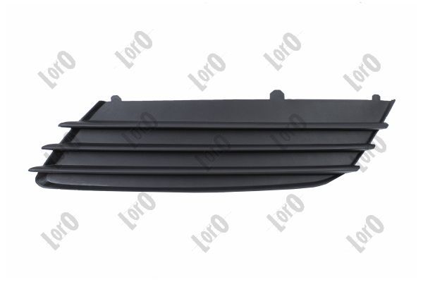 ABAKUS 037-32-453 Ventilation Grilles, bumper