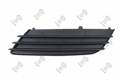 Ventilation Grilles, bumper ABAKUS 037-32-453