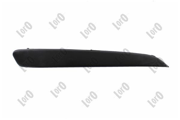ABAKUS 037-32-532 Trim/Protection Strip, bumper