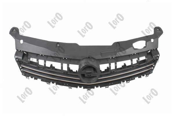 ABAKUS 037-34-400 Radiator Grille