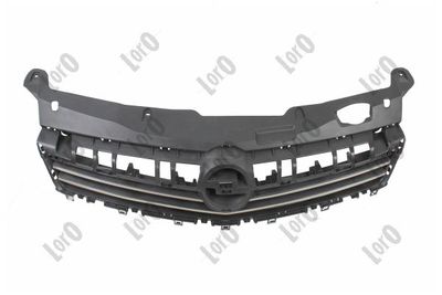 Radiator Grille ABAKUS 037-34-400