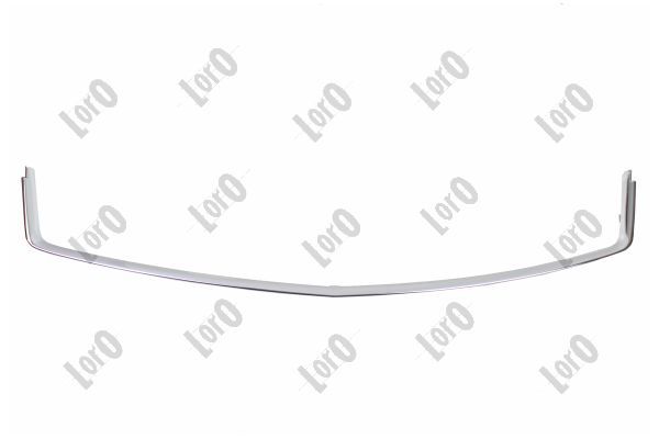 ABAKUS 037-34-440 Trim/Protection Strip, radiator grille