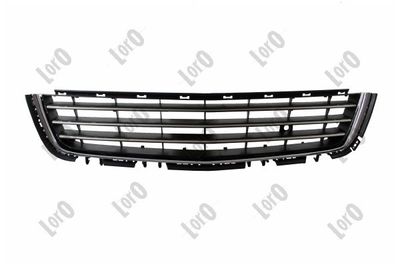 Ventilation Grille, bumper ABAKUS 037-34-450