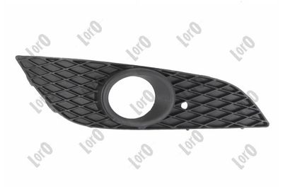 Ventilation Grilles, bumper ABAKUS 037-34-452