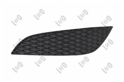 Ventilation Grilles, bumper ABAKUS 037-34-453