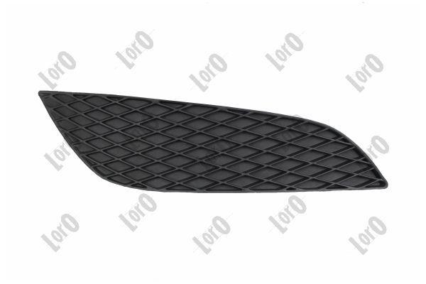 ABAKUS 037-34-454 Ventilation Grilles, bumper