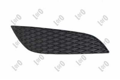 Ventilation Grilles, bumper ABAKUS 037-34-454