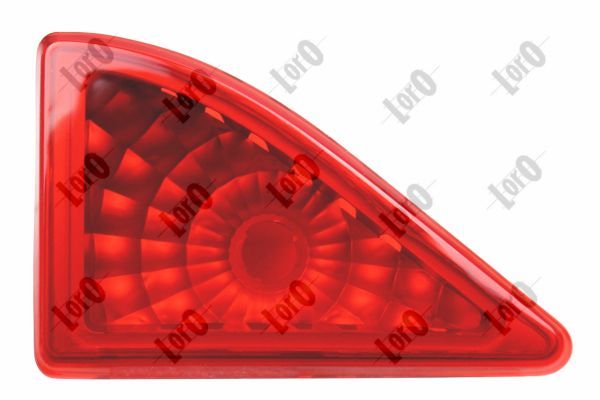 ABAKUS 037-43-870 Auxiliary Stop Light