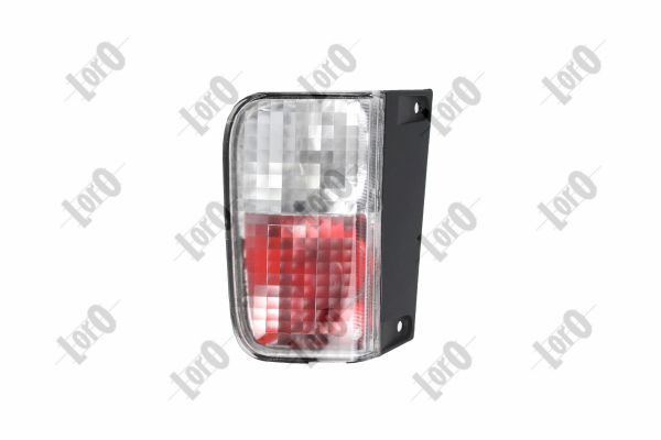 ABAKUS 037-43-871 Tail Light Assembly