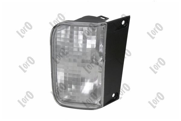 ABAKUS 037-43-871RHD Tail Light Assembly