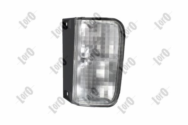 ABAKUS 037-43-872 Tail Light Assembly
