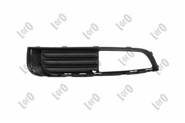 ABAKUS 037-46-451 Ventilation Grilles, bumper