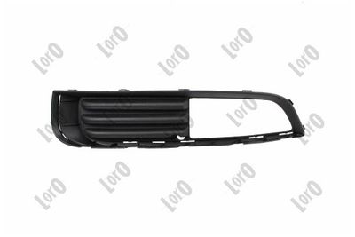 Ventilation Grilles, bumper ABAKUS 037-46-451